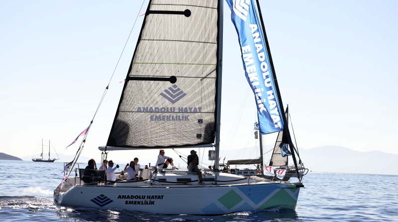 Bodrum Cup Anadolu Hayat