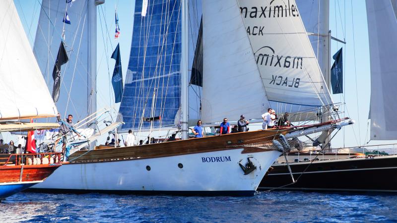 bodrum cup 2