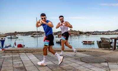 bodrum yari maraton 1