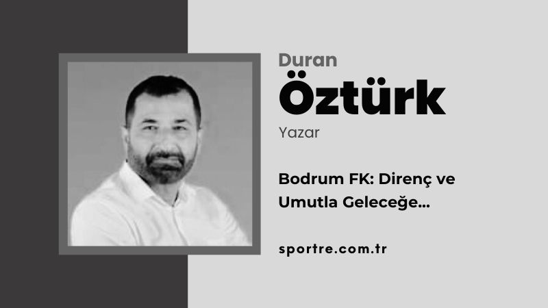 duran ozturk 1