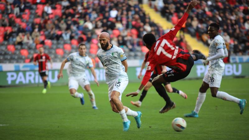 bodrum fk gaziantepspor 1