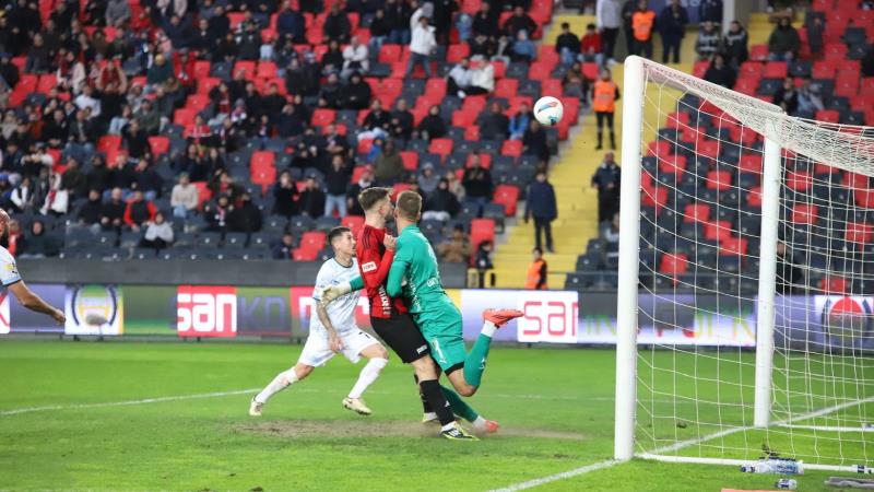 bodrum fk gaziantepspor 3