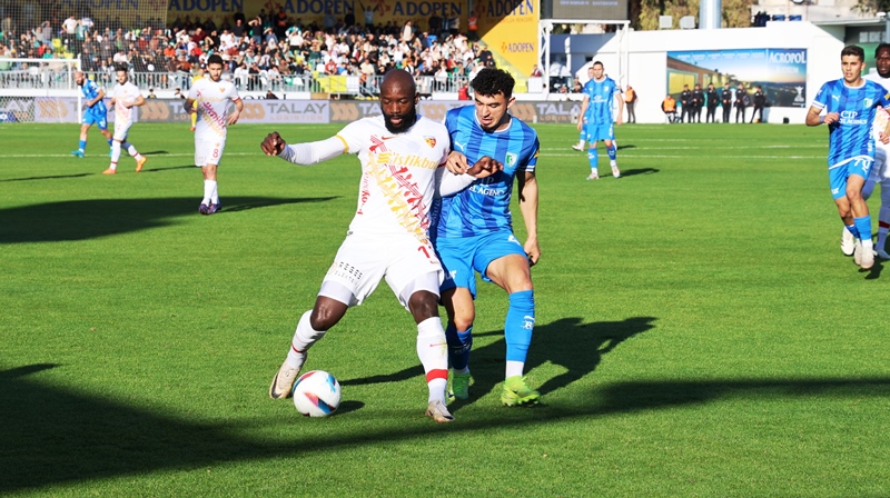 bodrum fk kayserispor 3