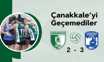 bodrumspor canakkale belediyespor