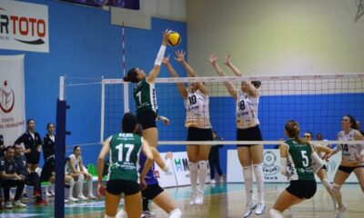 bodrumspor sakarya voleybol 4