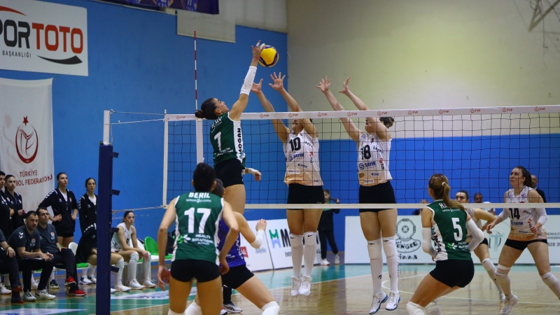 bodrumspor sakarya voleybol 4