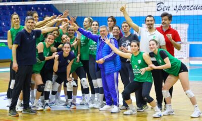 bodrumspor voleyboantrenman 2