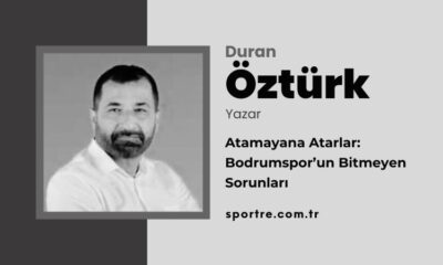 duran ozturk kose yazisi