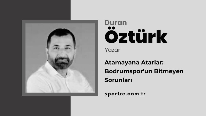 duran ozturk kose yazisi