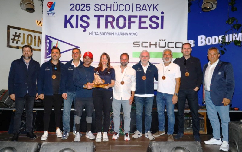 bayk kis trofesi 2