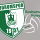 bodrumspor voleybol 1