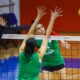 bodrumspor voleybol antrenman 1