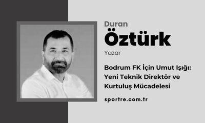 sportre duran ozturk 2