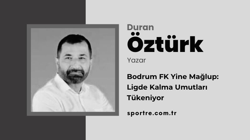 sportre duran ozturk bodrum fk konyaspor