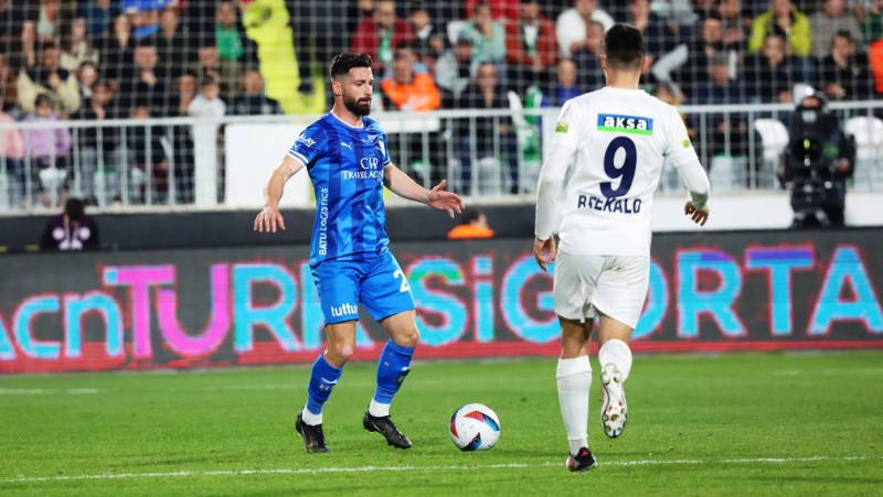 bodrum fk kasimpasa 2