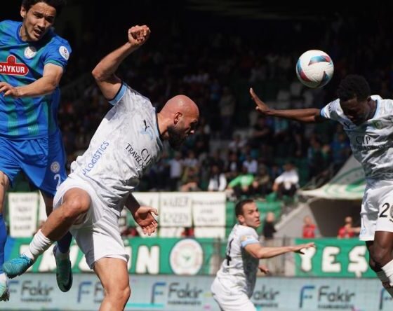 bodrum fk rizespor 1