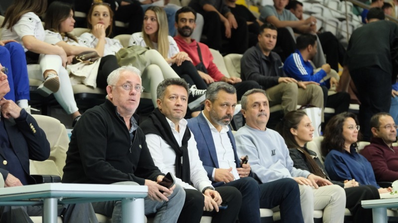 yalikavakspor izmir buyuksehir belediyespor 1