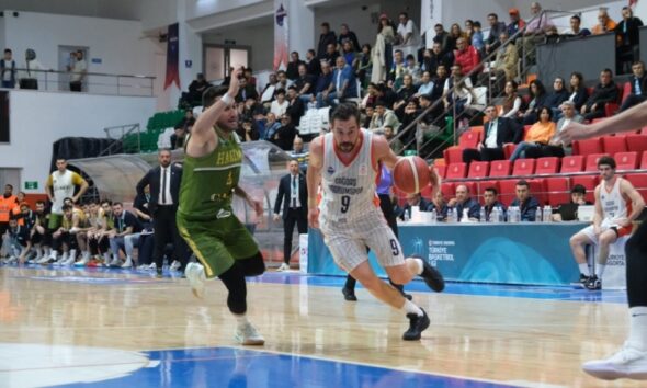 cagdas bodrum haremspor 1