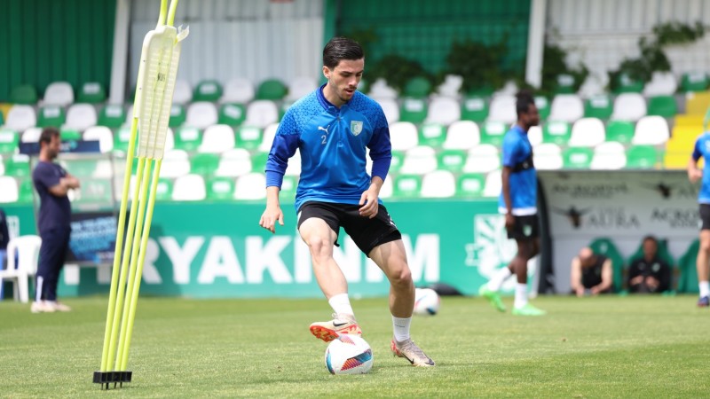 SIPAY BODRUM FK 8