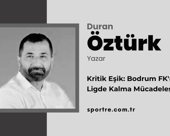 duran ozturk sportre 1