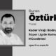 duran ozturk sportre