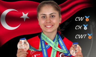 hazal burun dunya rekoru 2