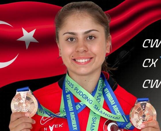 hazal burun dunya rekoru 2