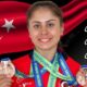 hazal burun dunya rekoru 2
