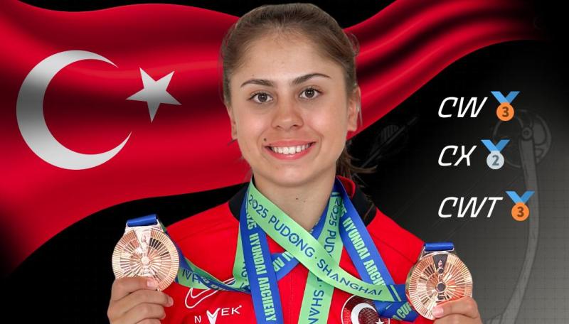 hazal burun dunya rekoru 2