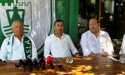 askin demir bodrum fk
