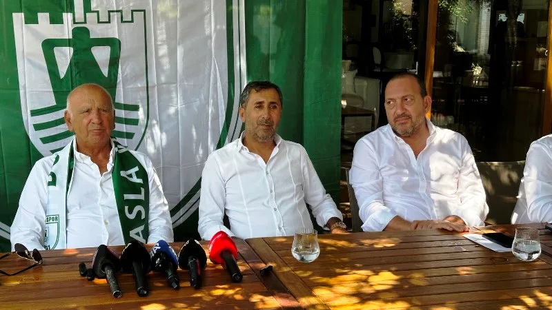 askin demir bodrum fk