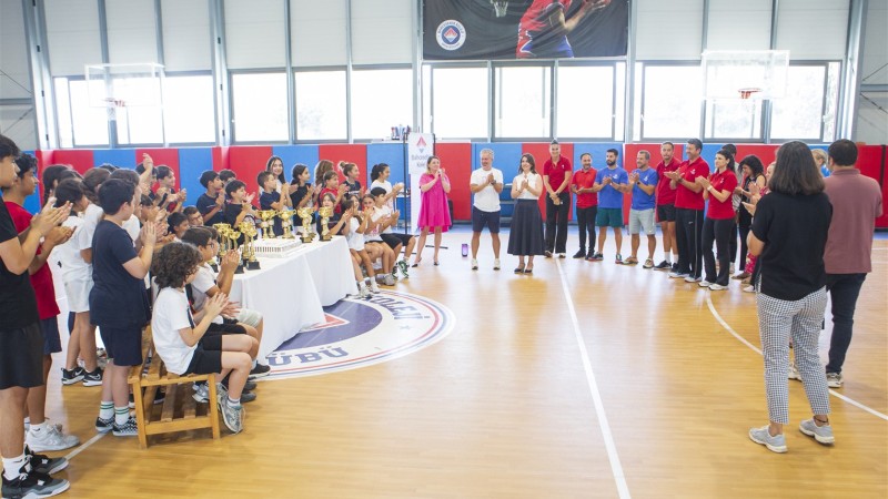 bahcesehir koleji spor 2