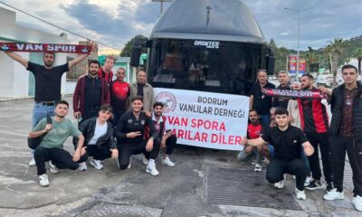 bodrum vanlilar dernegi