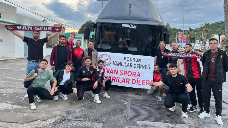 bodrum vanlilar dernegi