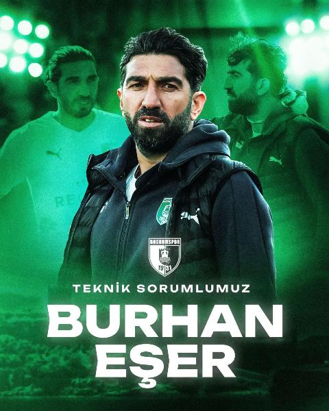 burhan eser bodrum fk