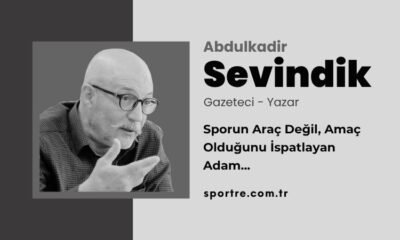 abdulakdir sevindik sportre