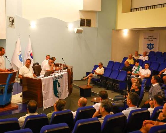 bb bodrumspor kongre 5