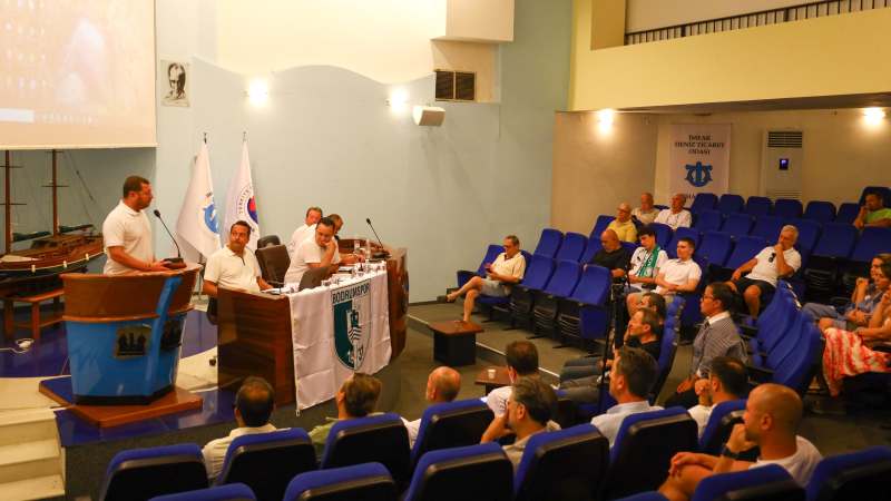 bb bodrumspor kongre 5