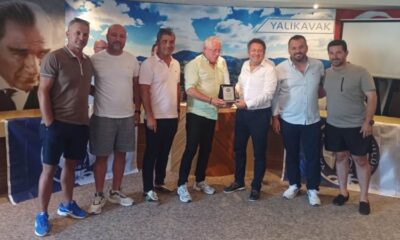 yalikavakspor genel kurul 2