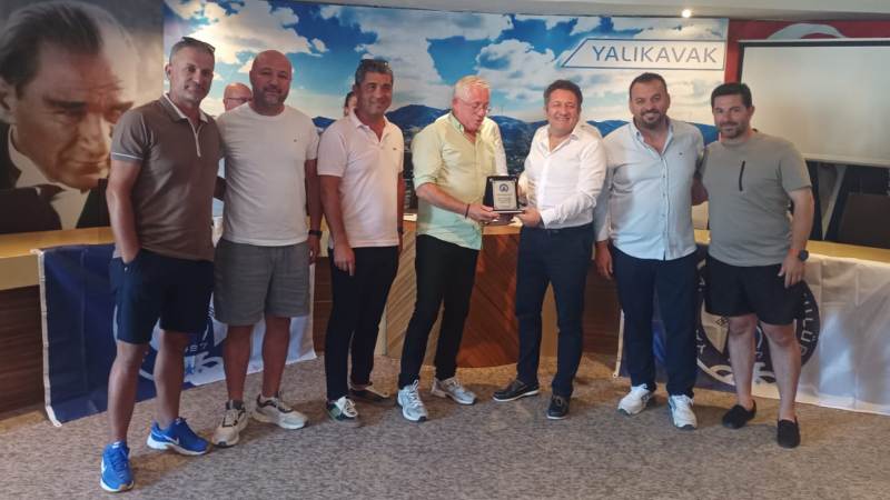 yalikavakspor genel kurul 2