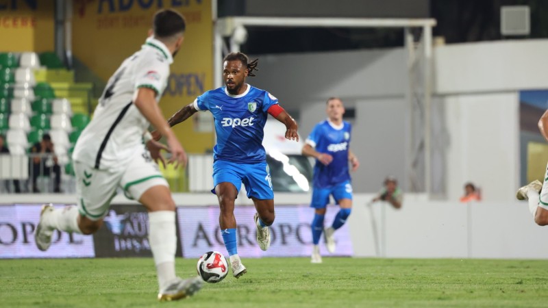 SIPAY BODRUM FK SAKARYASPOR 11