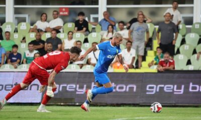 SIPAY BODRUM FK SAKARYASPOR 8