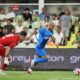 Bodrum FK Evinde Fırtına Gibi: 3 Puan, 3 Golle Geldi 44 SIPAY BODRUM FK SAKARYASPOR 8