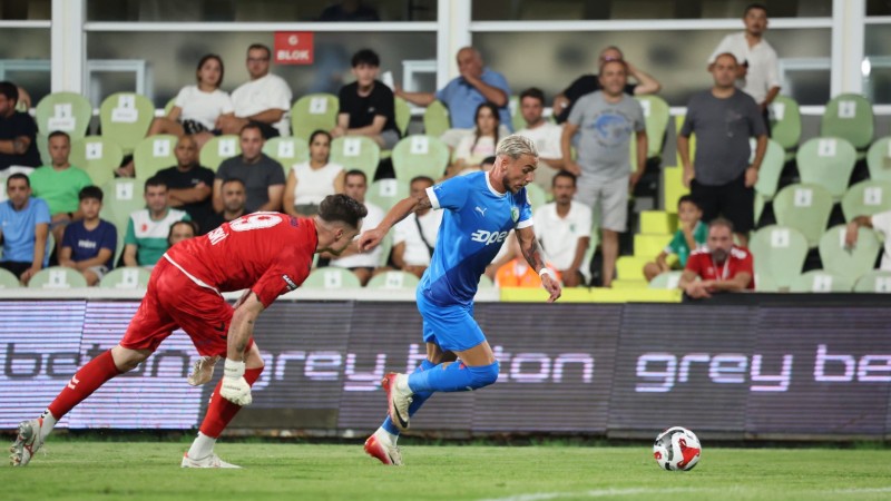 SIPAY BODRUM FK SAKARYASPOR 8