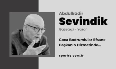 abdulkadir sevindik sportre bodrum fk