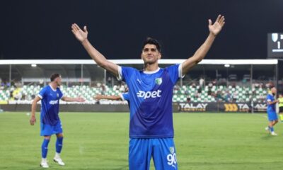 ali habesoglu bodrum fk