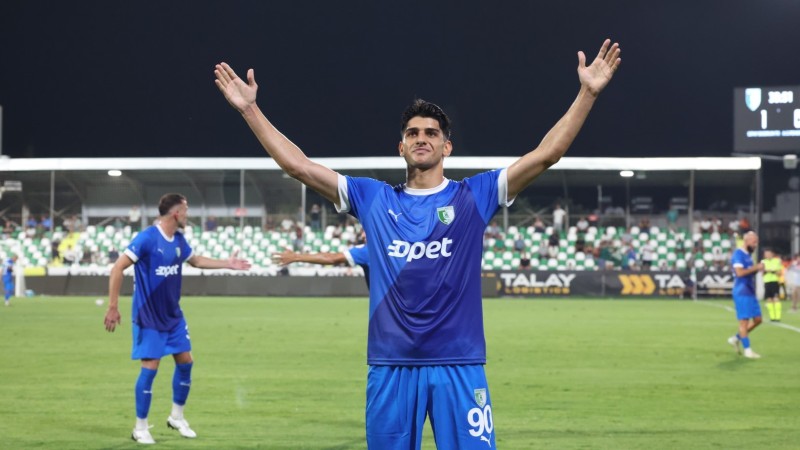 ali habesoglu bodrum fk