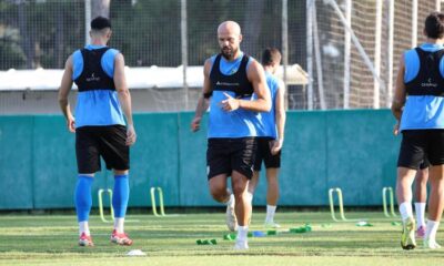 bodrum fk antrenma 1