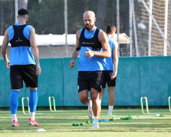 bodrum fk antrenma 1