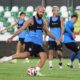 bodrum fk antrenman 2